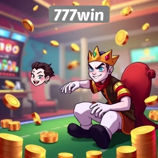 Keseruan Game Online Populer yang Tersedia di 777win
