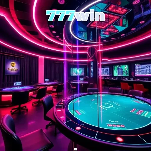 777win Tanya Jawab
