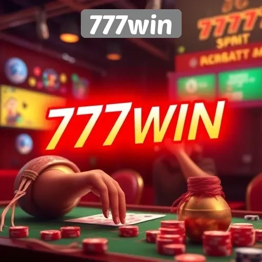 Dampak Teknologi Terhadap Pengalaman Bermain di 777win