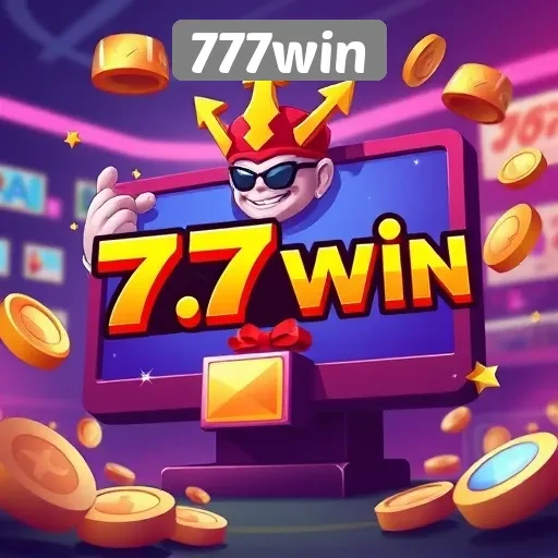 Mengenal 777win Situs Game Favorit di Indonesia