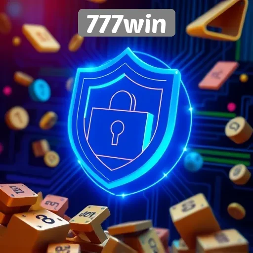 Keamanan dan Privasi Pemain di 777win