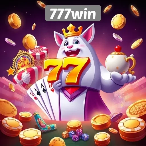 Game Populer di 777win yang Wajib Dicoba