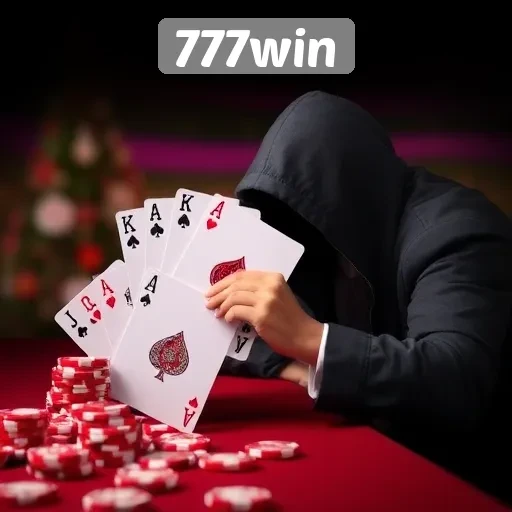 Analisis Keamanan dan Privasi di 777win untuk Para Pemain