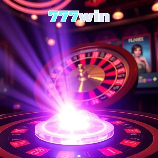 777win Permainan Slot