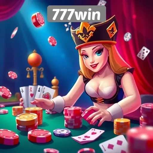 Berbagai Jenis Permainan Menarik yang Tersedia di 777win